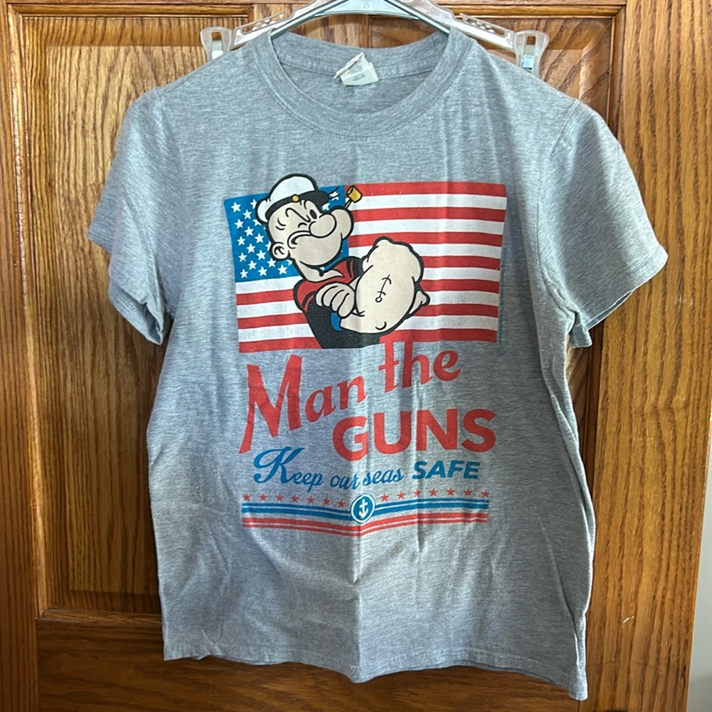 Size small tshirt